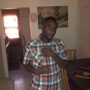 Meet your Posher, Billy